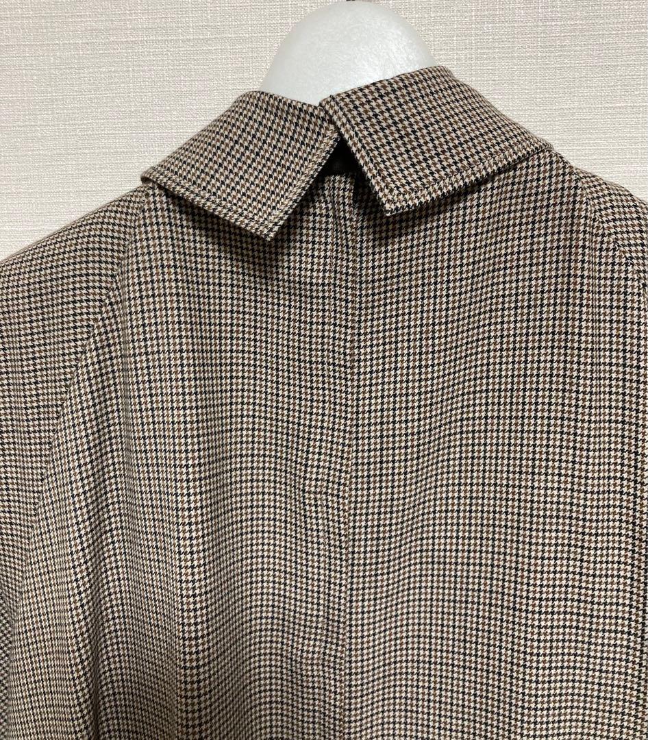 サポートサーフェス　ワンピース　ドレス　aw