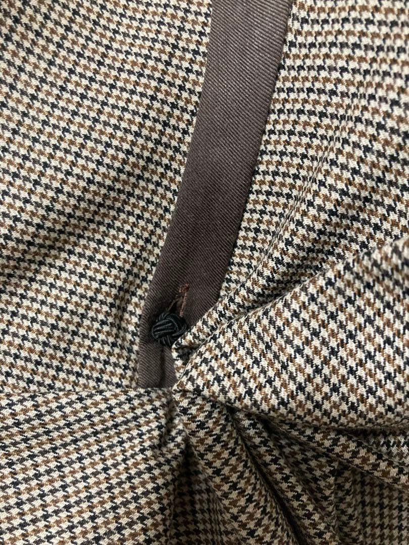 サポートサーフェス　ワンピース　ドレス　aw