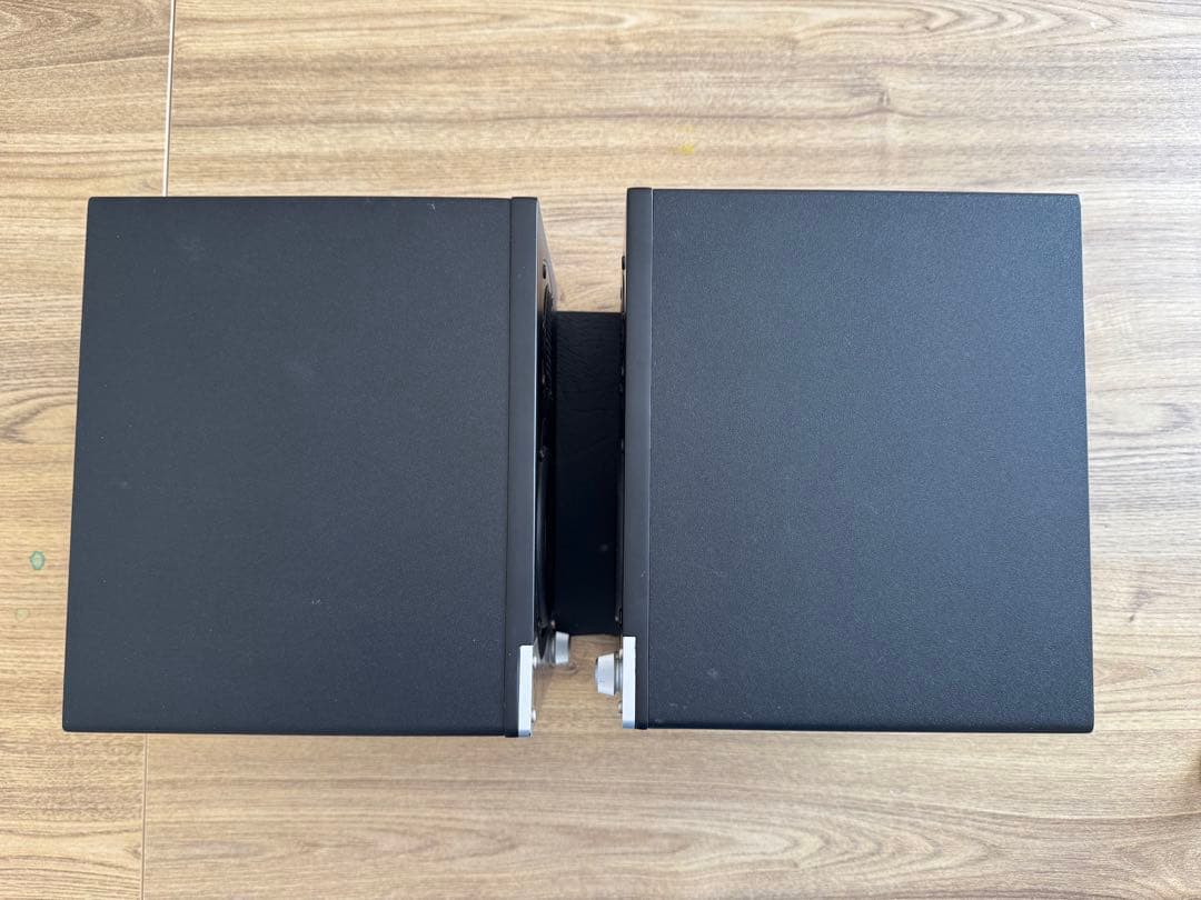 アクティブスタジオスピーカー SC204ペア