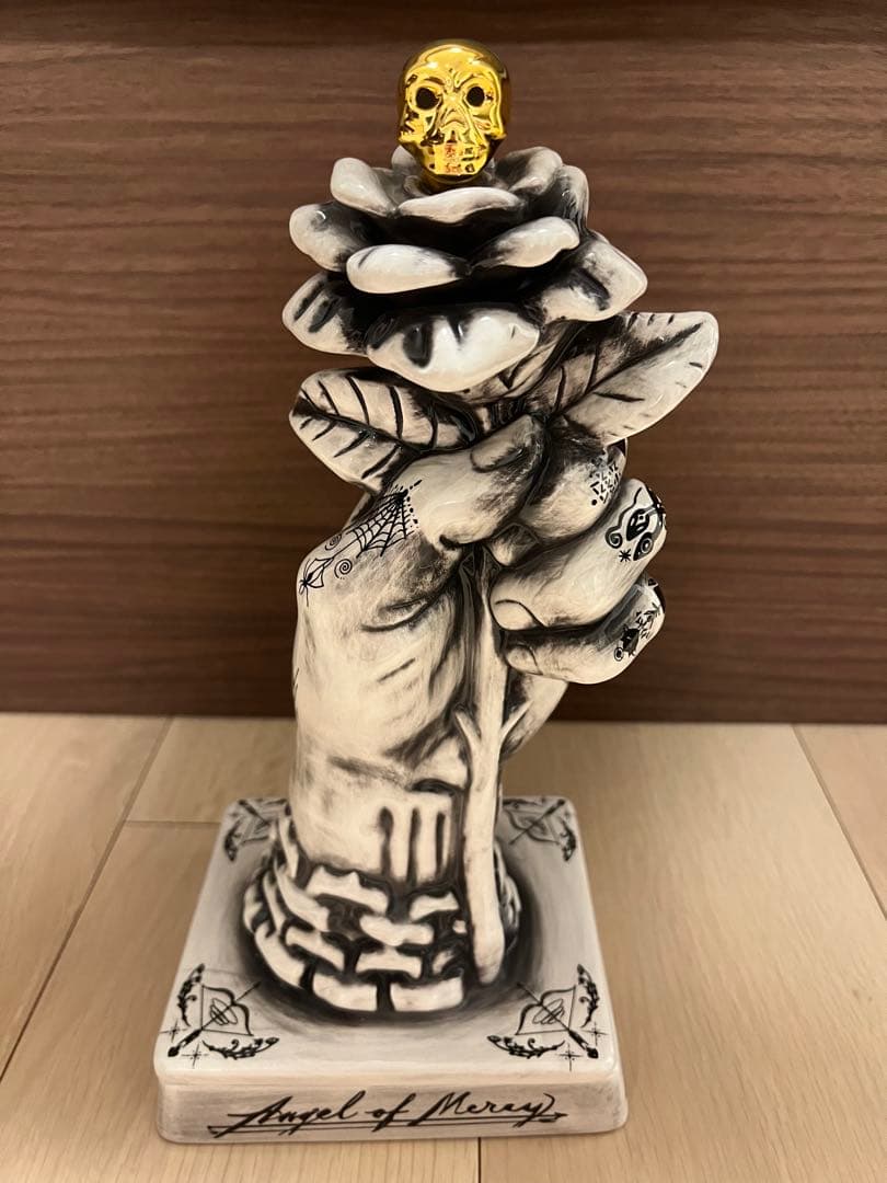 NEIGHBORHOOD xDR.WOO INCENSE CHAMBER未使用品