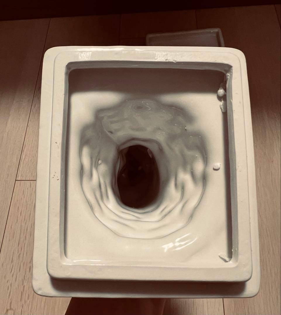 NEIGHBORHOOD xDR.WOO INCENSE CHAMBER未使用品