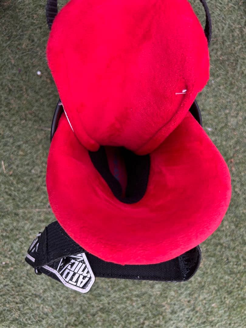 【美品】ATOMIC WAYMAKER80 Medium Fit スキーブーツ