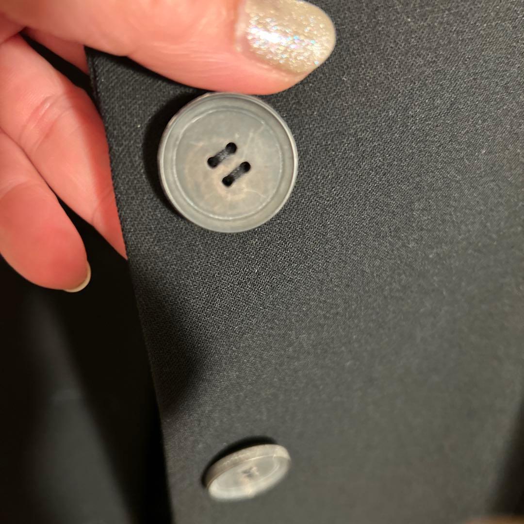 フォクシー　ブラックスーツ