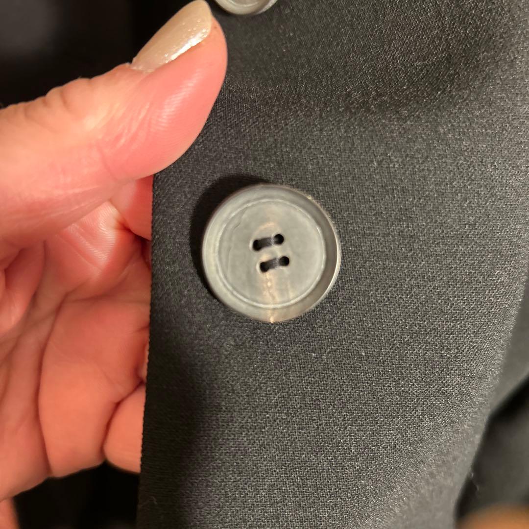 フォクシー　ブラックスーツ