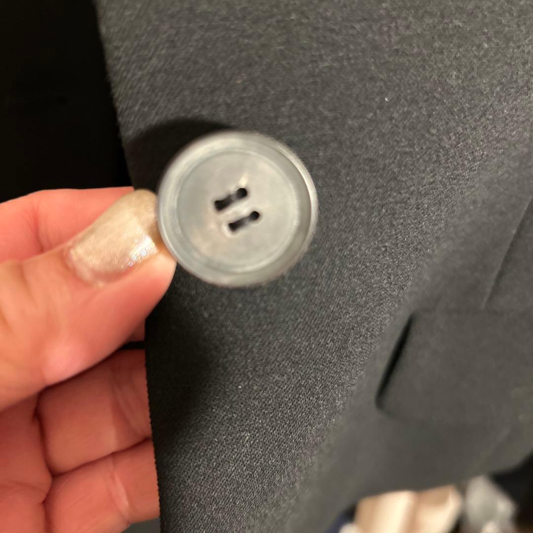 フォクシー　ブラックスーツ