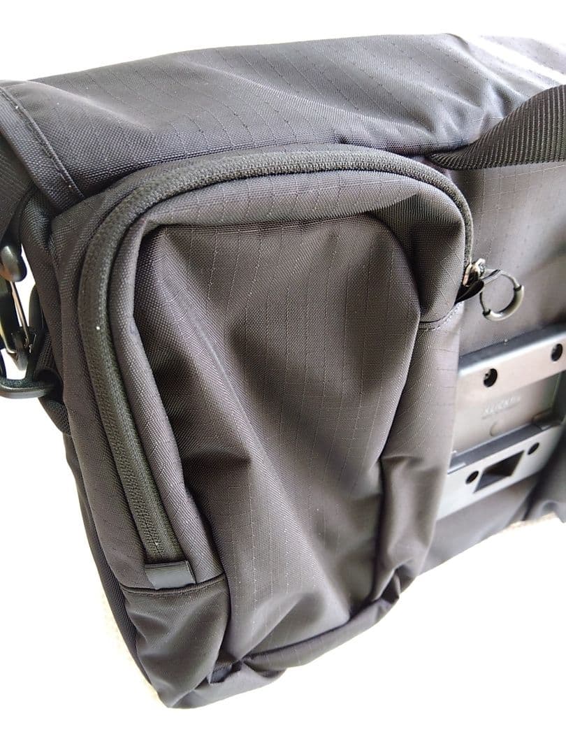 美品　タグ付きTERN ターン GO-TO BAG 自転車 バッグ カバー付き