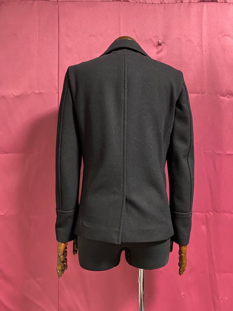 ATTACHMENT◇アタッチメント◇メンズピーコート