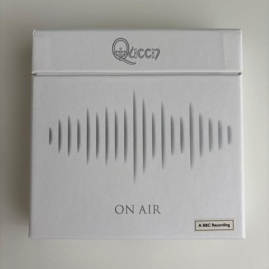 オン・エア～BBCセッションズ(スーパー・デラックス・エディション)