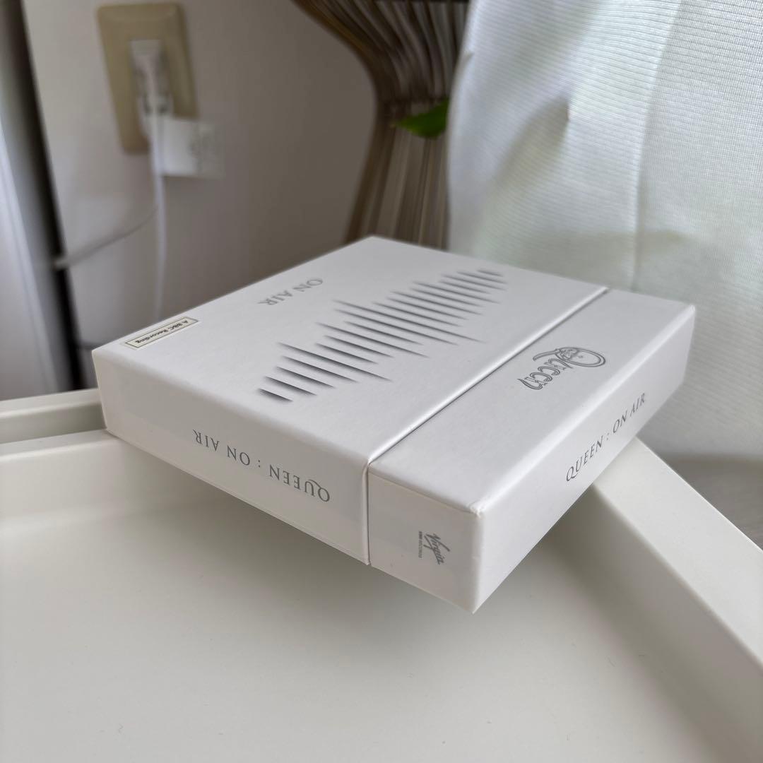 オン・エア～BBCセッションズ(スーパー・デラックス・エディション)