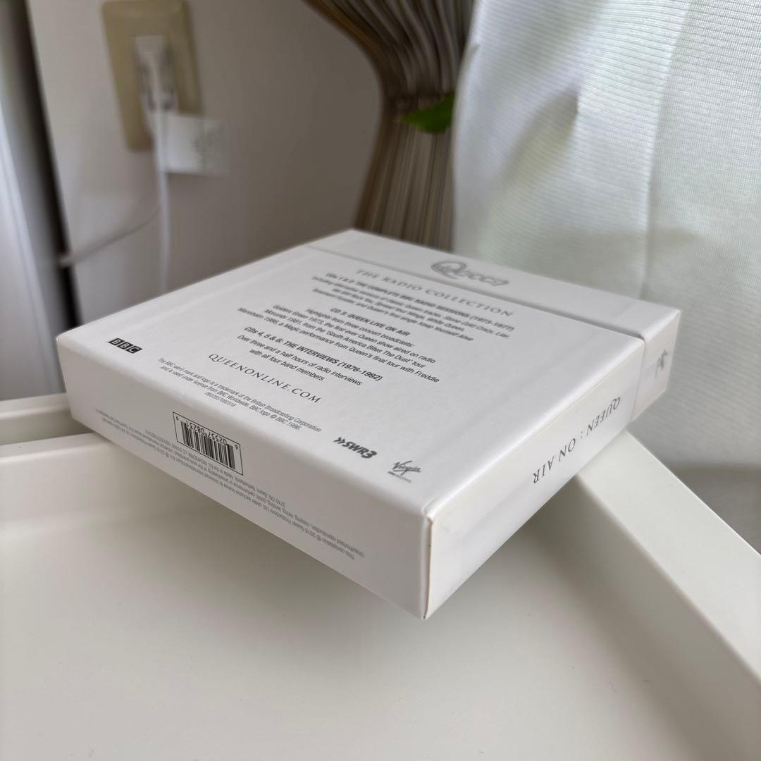 オン・エア～BBCセッションズ(スーパー・デラックス・エディション)