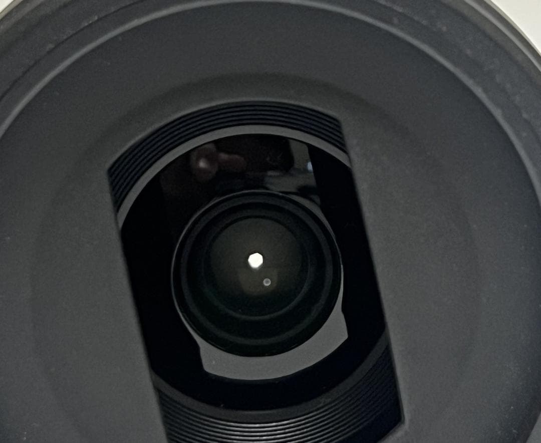 レンズ(単焦点) SONY E 30mm F3.5 Macro SEL30M35