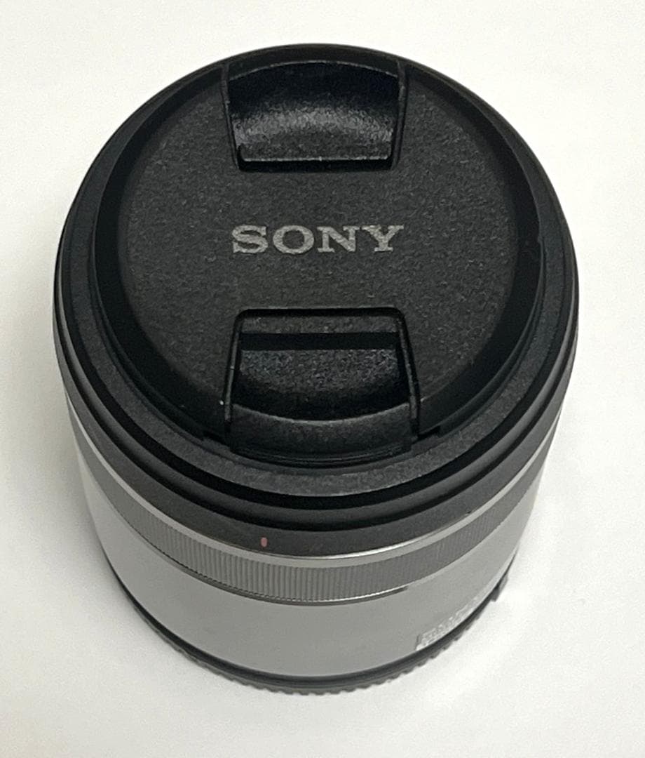 レンズ(単焦点) SONY E 30mm F3.5 Macro SEL30M35