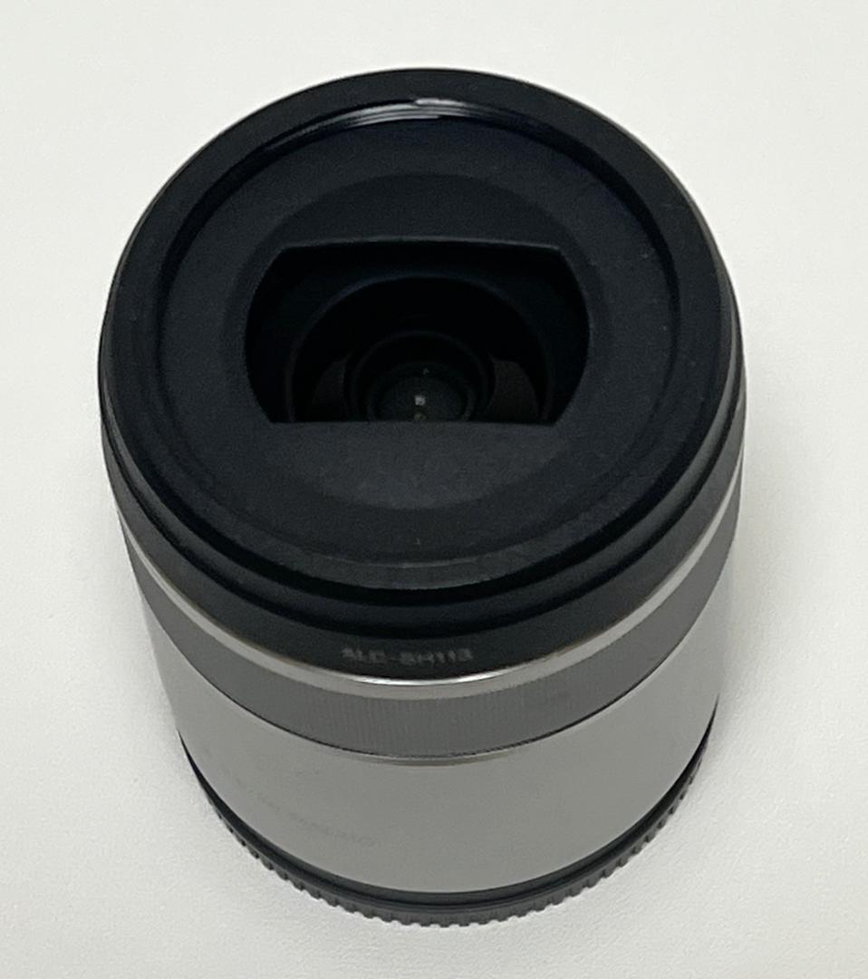レンズ(単焦点) SONY E 30mm F3.5 Macro SEL30M35