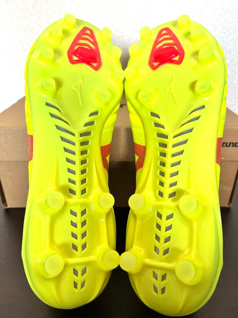 ★新品★ モレリアネオ4βエリート25cm