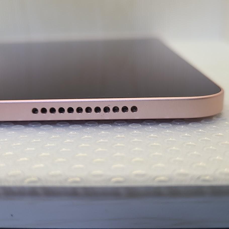 iPad Air 4 Wi-Fi◆ 64GB A2316 ローズゴールド※訳アリ