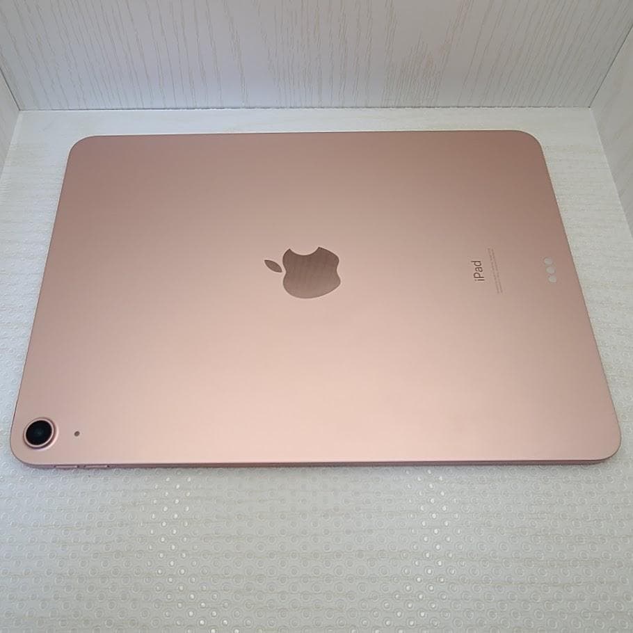 iPad Air 4 Wi-Fi◆ 64GB A2316 ローズゴールド※訳アリ