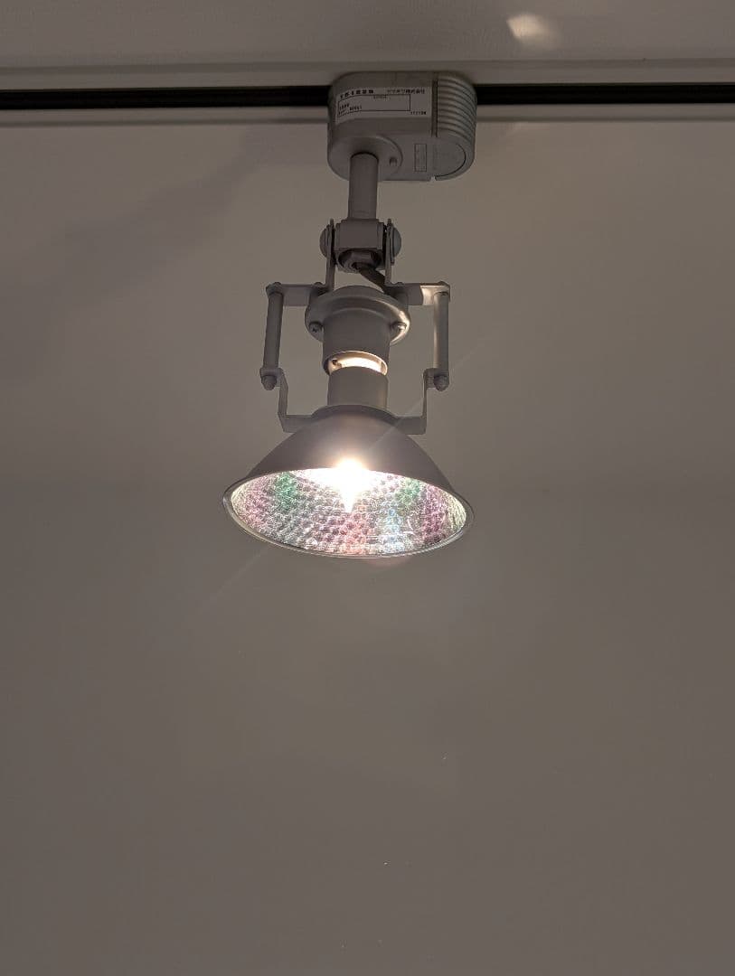 廃盤 ヤマギワ \"K-SPOT\" 倉俣史朗デザイン ポストモダン メンフィス