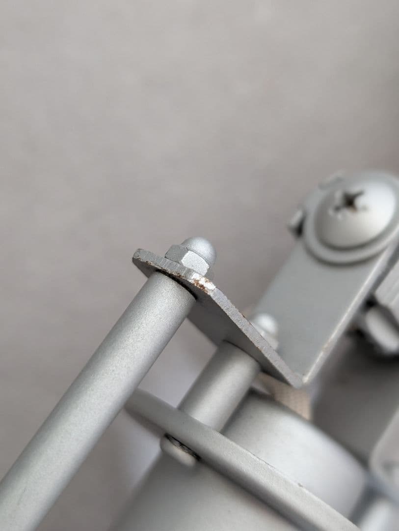 廃盤 ヤマギワ \"K-SPOT\" 倉俣史朗デザイン ポストモダン メンフィス