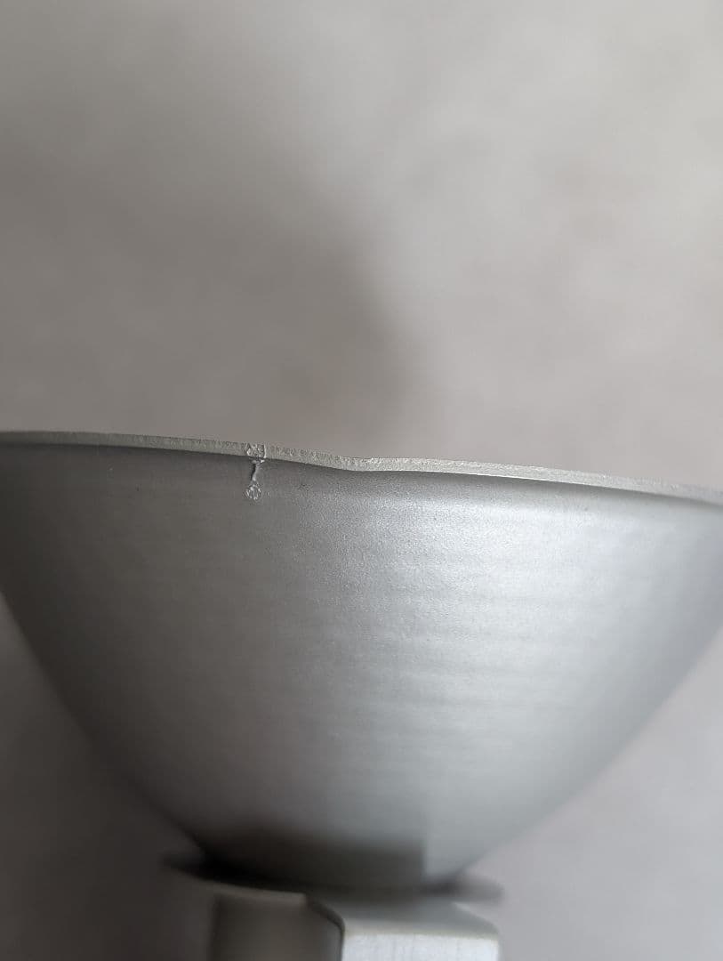 廃盤 ヤマギワ \"K-SPOT\" 倉俣史朗デザイン ポストモダン メンフィス