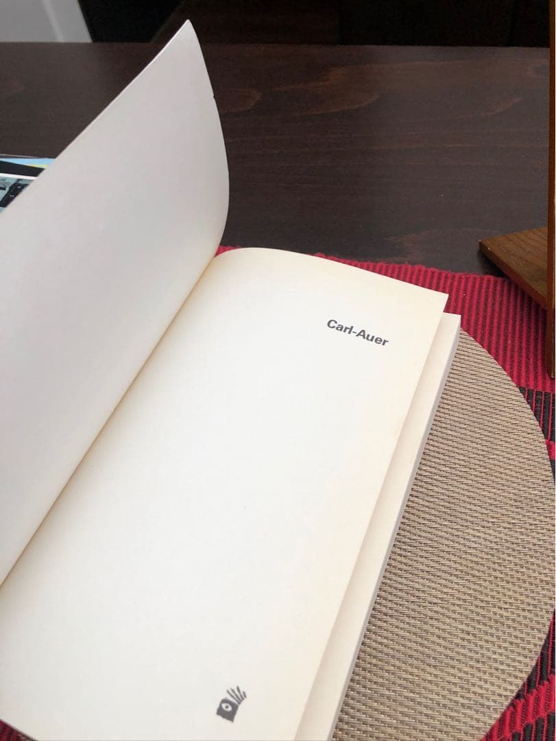 洋書 Invisible Dynamics - Klaus P. Horn