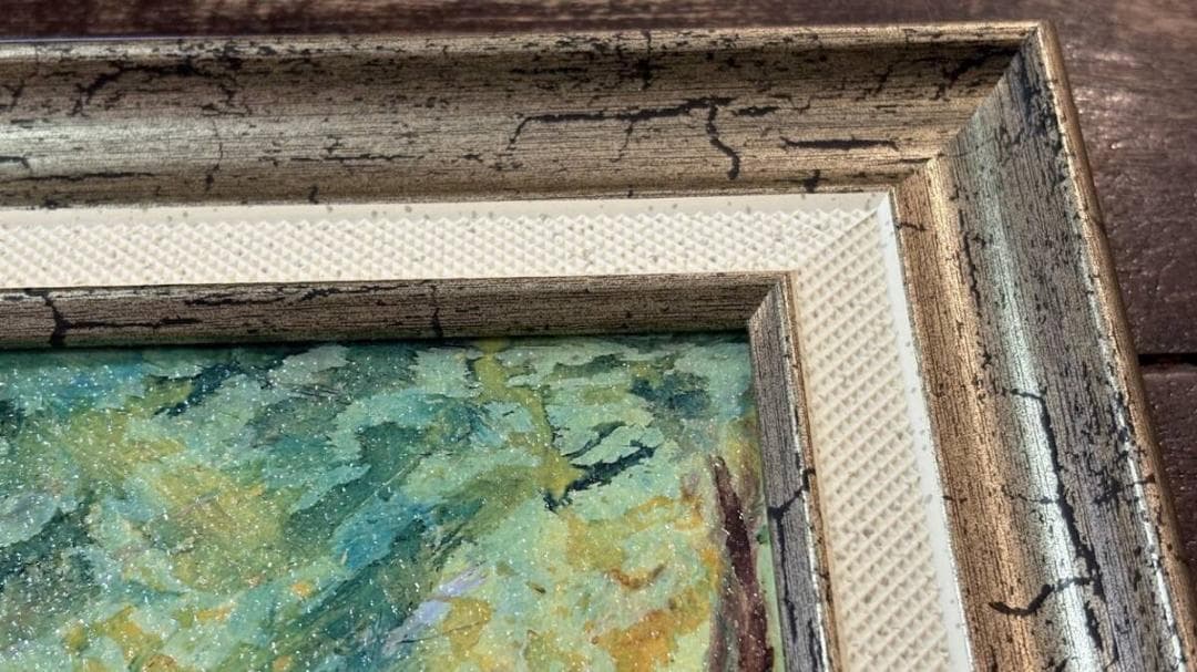 happy.ki〜chan サムトフト アート　２点