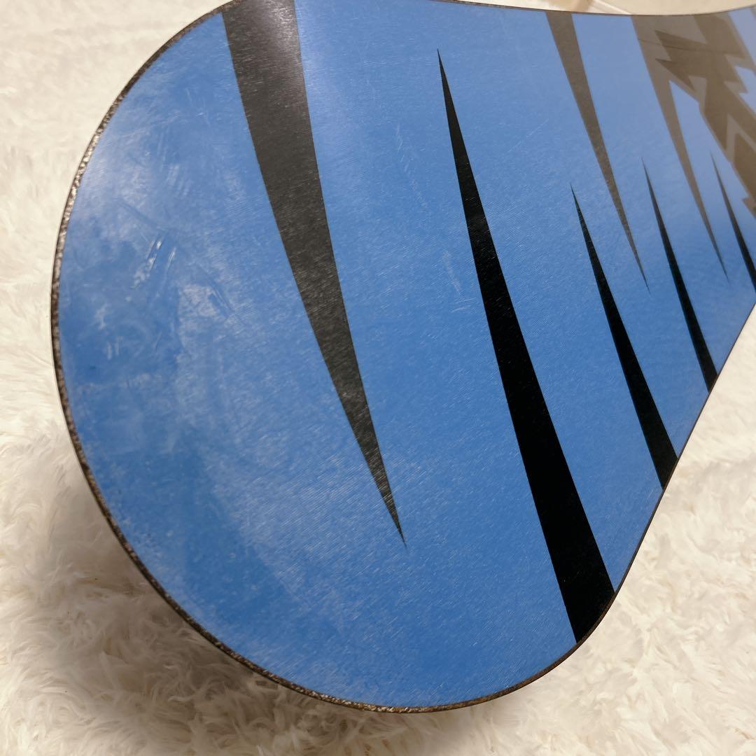 K2 RESPITE スノーボード 160cm HEAD NEXT ビンディング