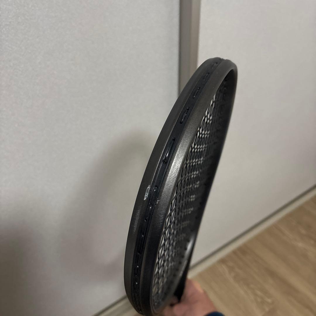 ボルトレイジ8s KAZU