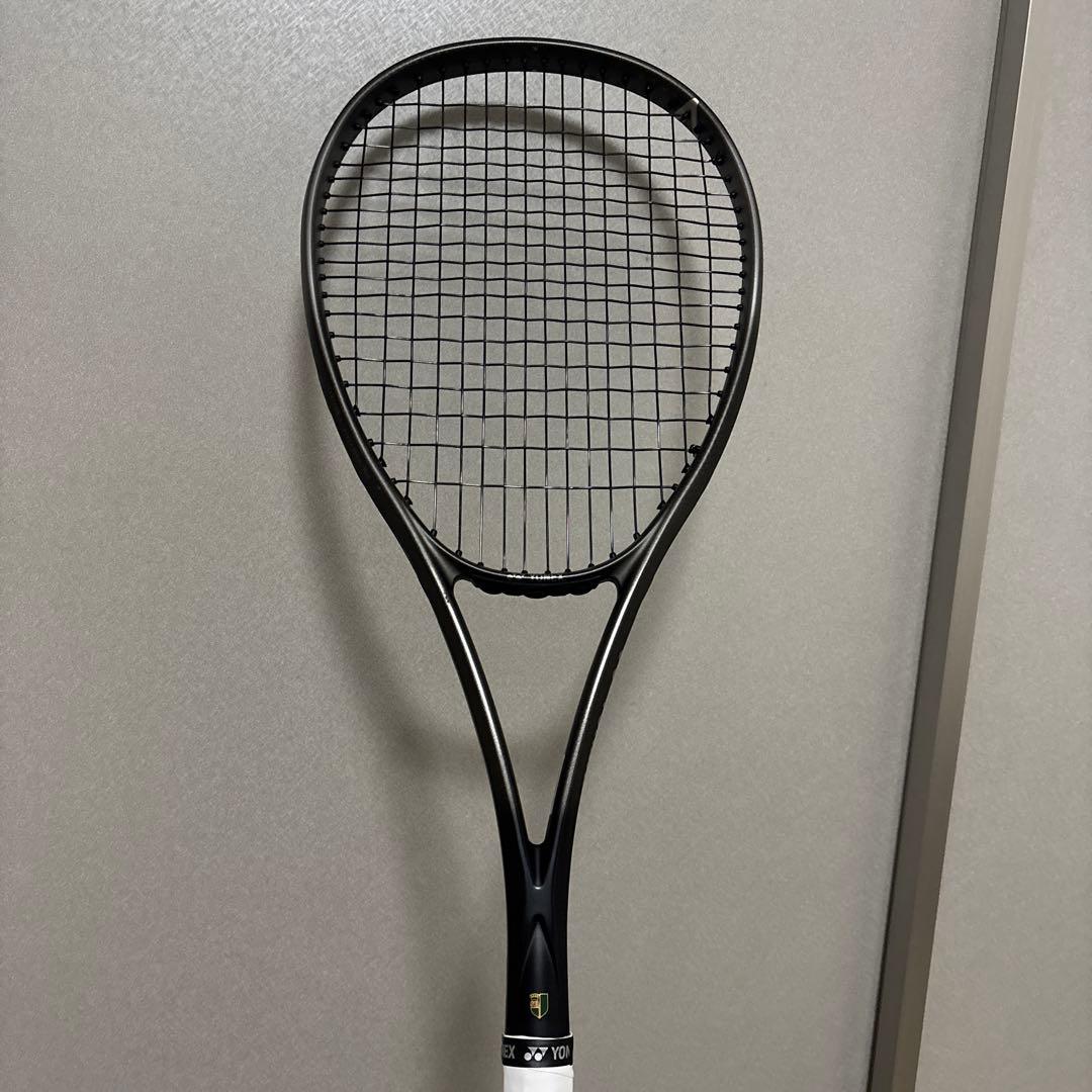 ボルトレイジ8s KAZU