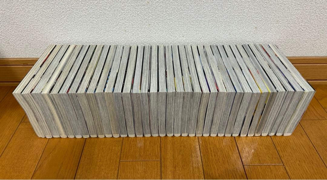 【全巻初版】進撃の巨人 全３４巻