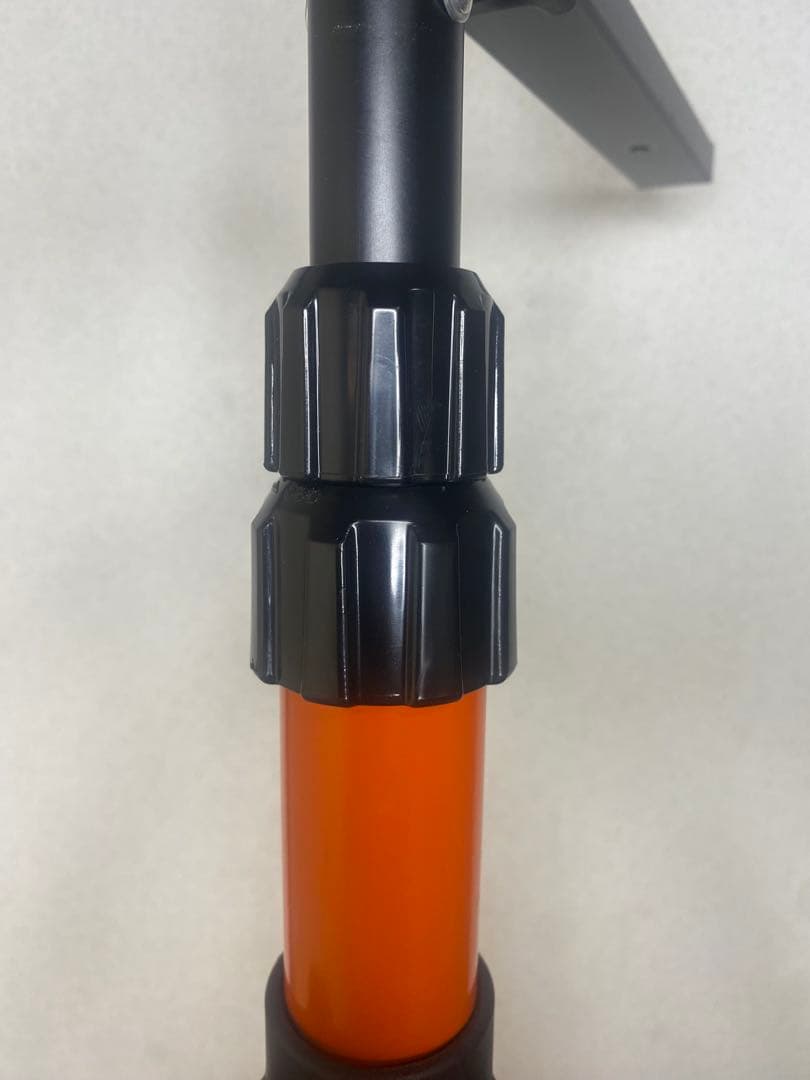 ✨IRIS OHYAMA LEDスタンドライト 投光器 10000lm 2灯