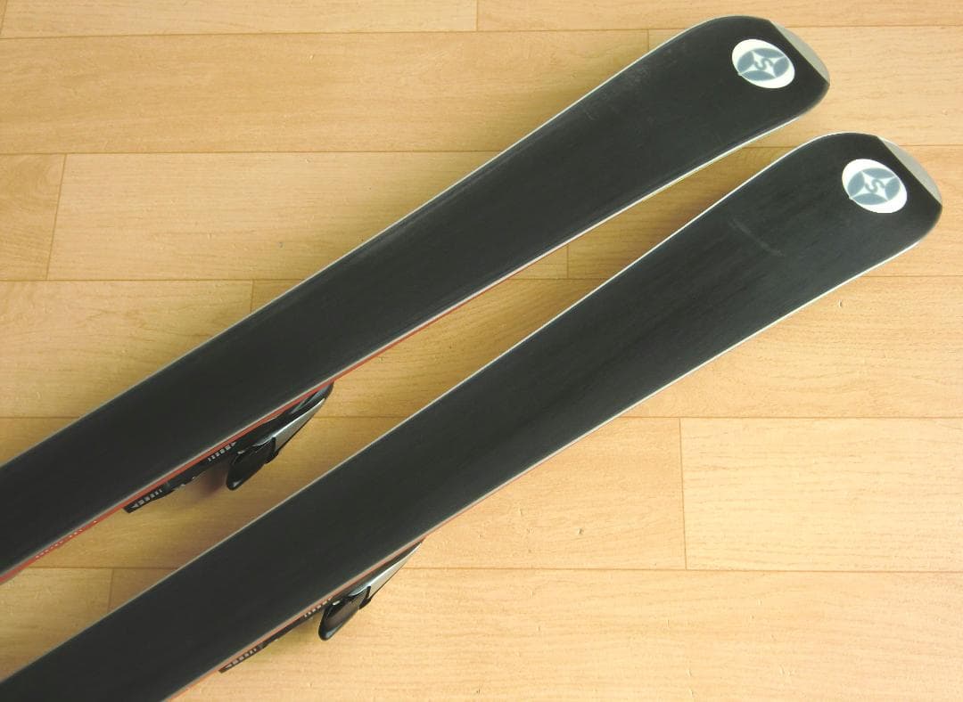 ■■1月限定■送料無料■オガサカ■YOIDON■ミッドスキー■123cm■■