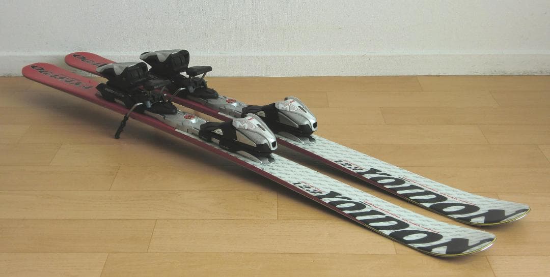 ■■1月限定■送料無料■オガサカ■YOIDON■ミッドスキー■123cm■■