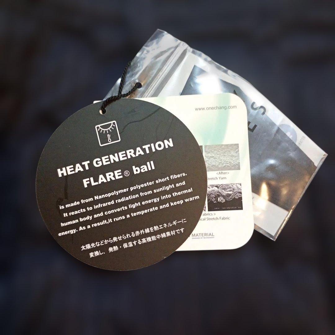 パーリーゲイツメンズ中綿PEARLY GATES ネイビー パンツサイズ5