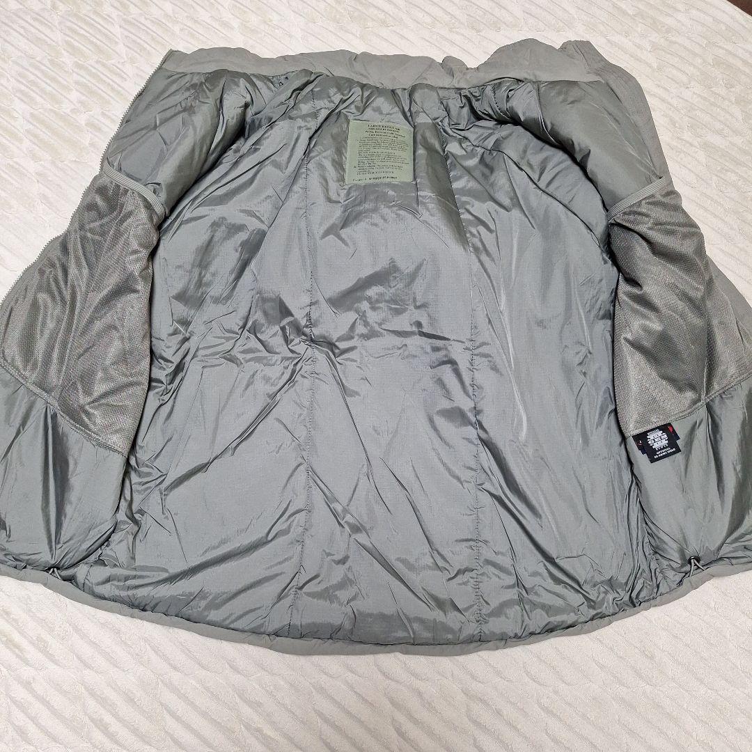 ECWCS GEN3 Level7 米軍 エクワックス レベル7 L/R USA