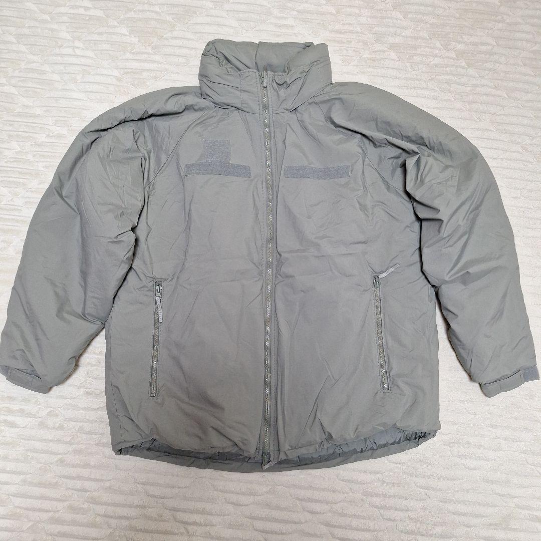 ECWCS GEN3 Level7 米軍 エクワックス レベル7 L/R USA