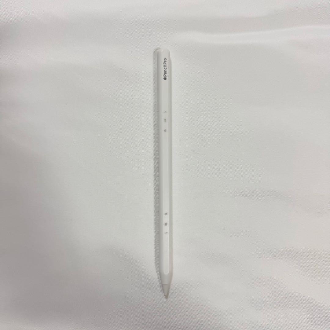 iPad Air 第6世代 M2 128GB /Apple Pencil Pro