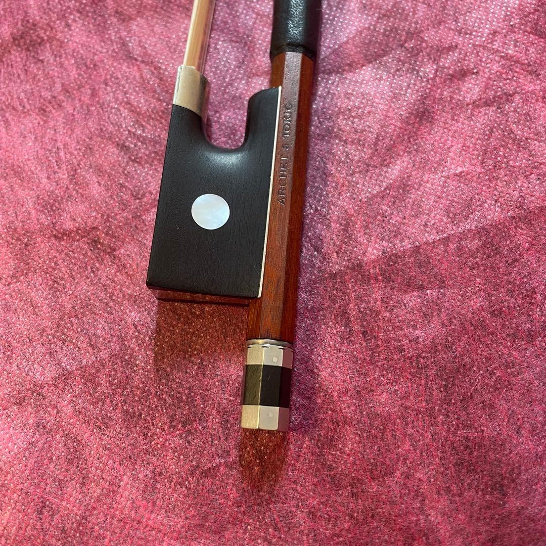 た*か様 ヴァイオリン弓 4/4 Archet PE TRAD-S