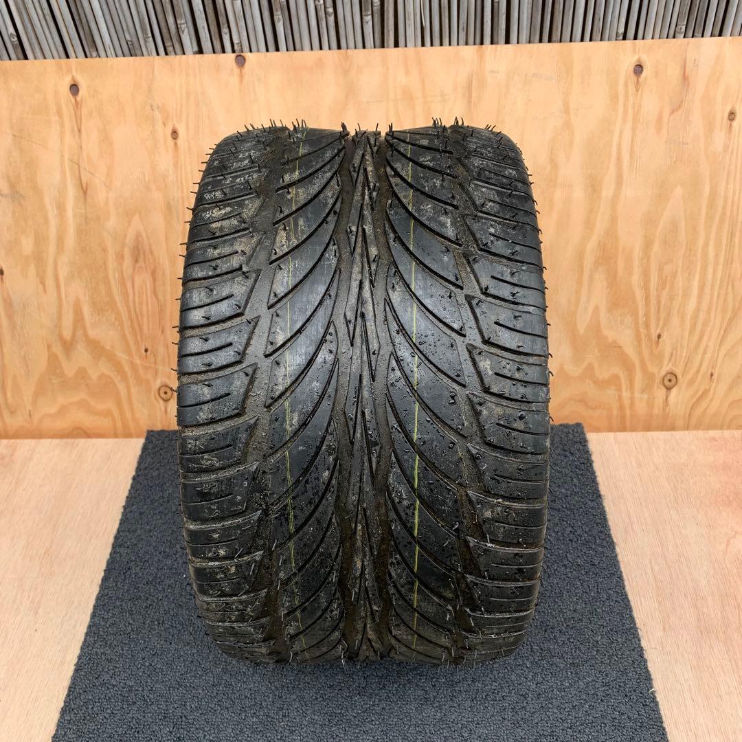 ズーマー　ジャイロ太足用　ホイール　235/30-12タイヤ※値下げです！