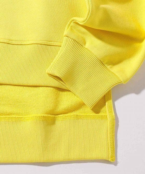 メゾンマルジェラMM6 Maison Margiela ブランドロゴフーディー