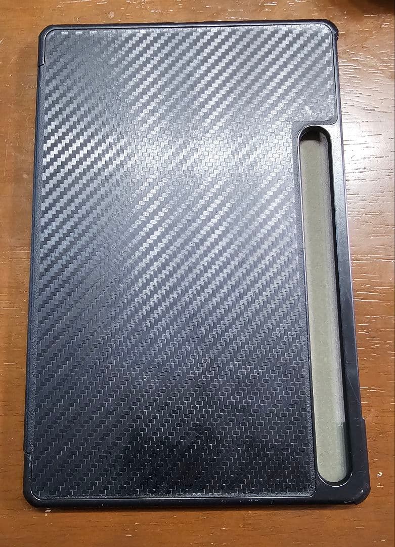 Galaxy Tab S9 FE ミント(カバー付き)