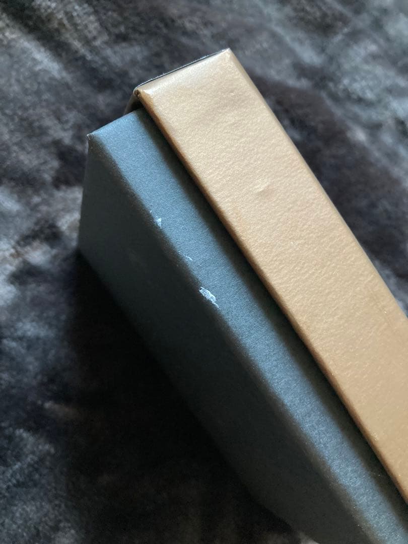 【新品未使用　美品】LOEWE　ロエベ　キーケース　 6連　箱付き