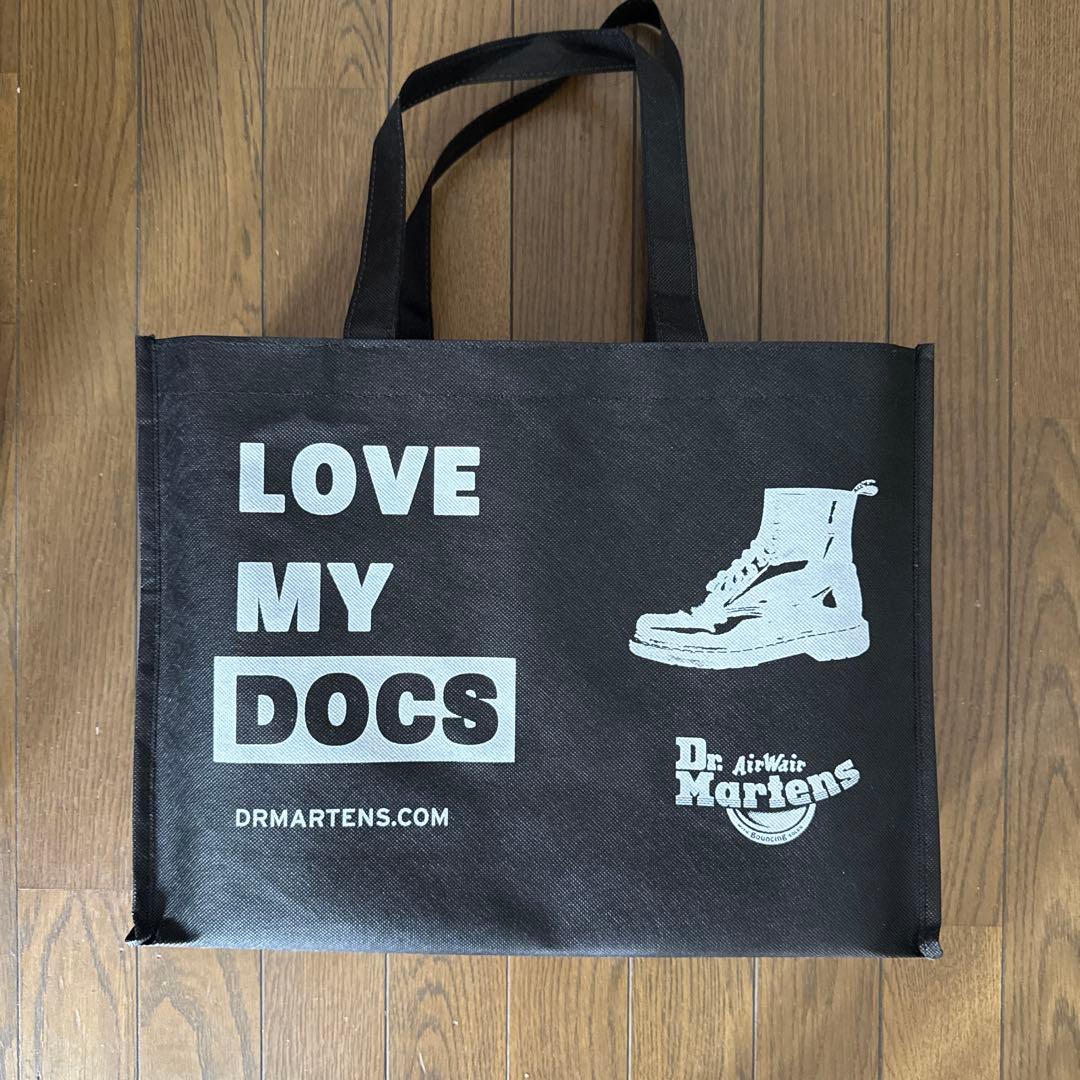 Dr.Martins MATTISON スライドサンダル ヒョウ柄 UK8