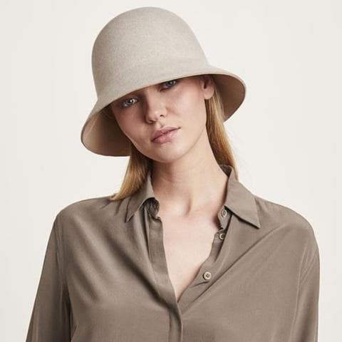 新品 Helen Kaminski 　コレクション　￥44,000