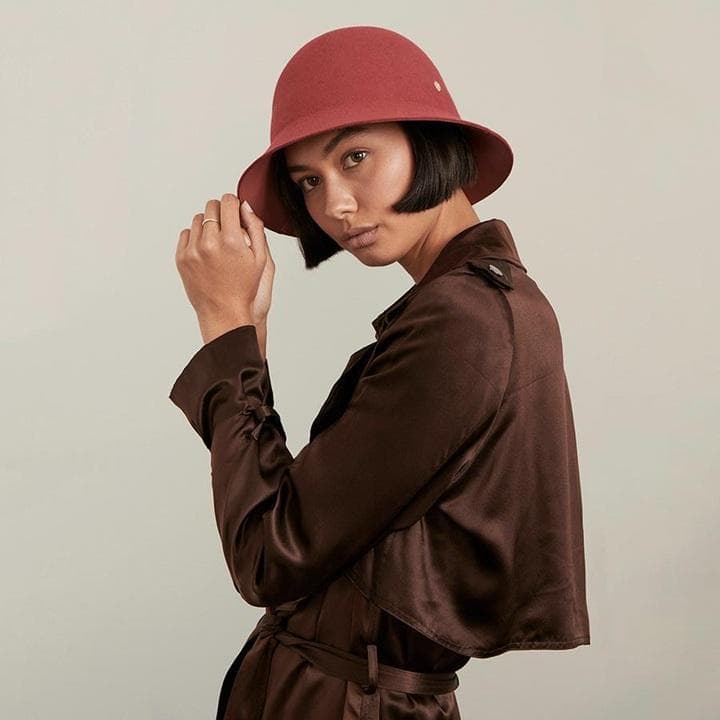 新品 Helen Kaminski 　コレクション　￥44,000