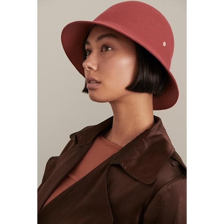 新品 Helen Kaminski 　コレクション　￥44,000