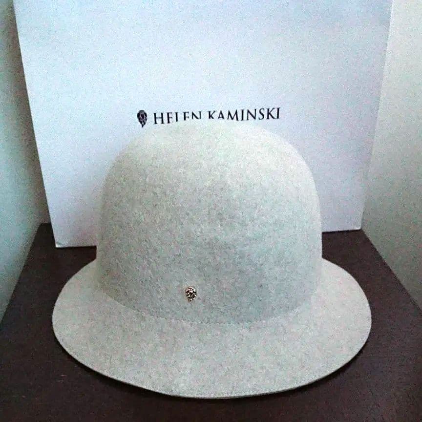 新品 Helen Kaminski 　コレクション　￥44,000