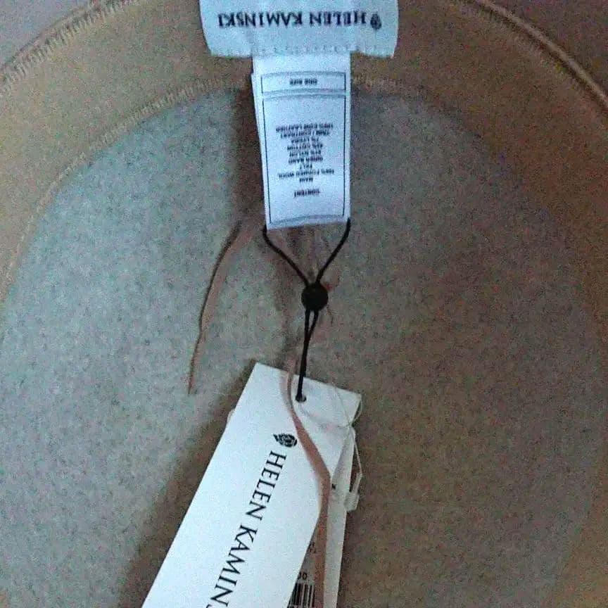 新品 Helen Kaminski 　コレクション　￥44,000