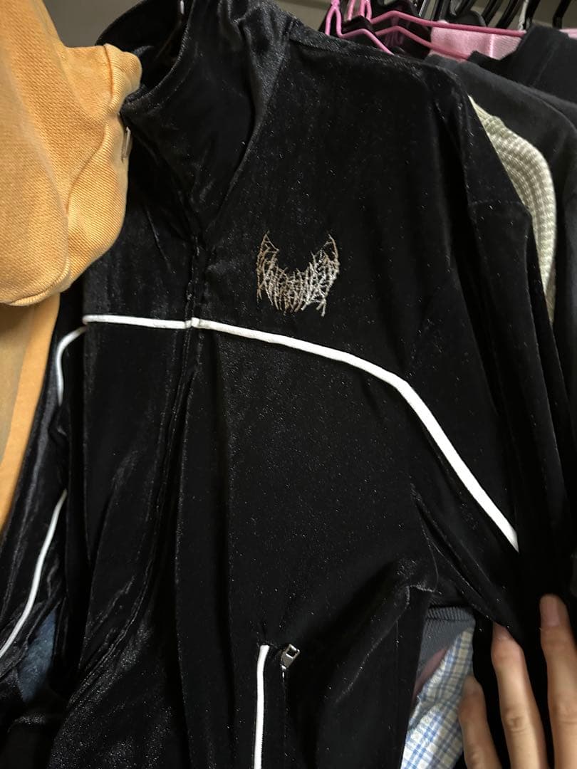 yxngbratzのジャケット上のみ