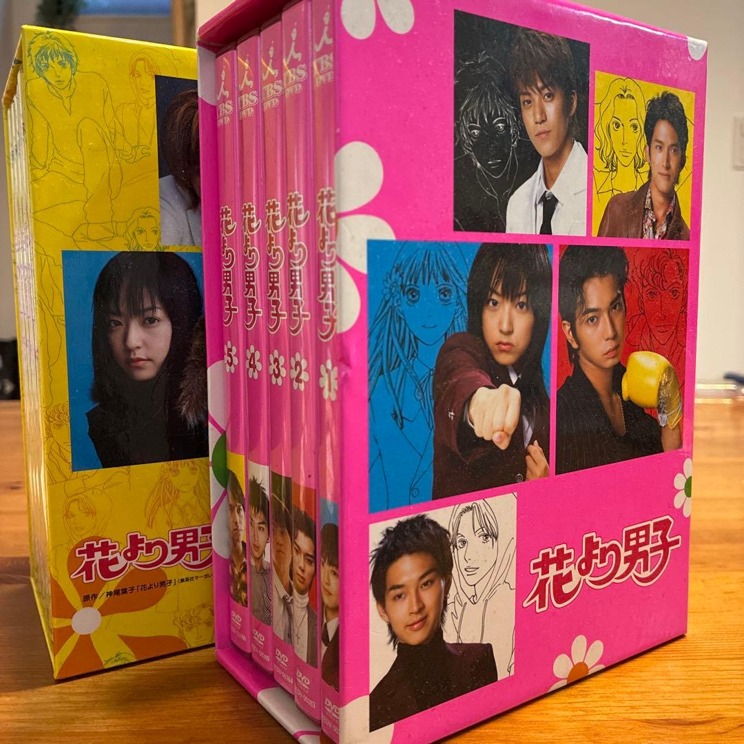 【みんみん】花より男子、2リターンズ