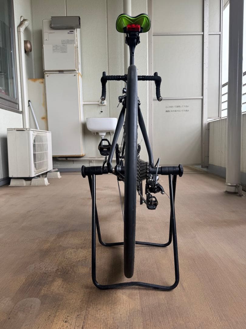 KUOTA KRYON ULTEGRA ＋フルクラム レーシング